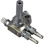 DS-1S53 ルミナ自動スプレーガン DS-1S53 Φ1.3x50L (直進丸吹き) 扶桑精機