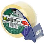 厚手透明梱包用テープ PK-3900 ニトムズ