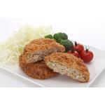 【冷凍】100%九州産豚肉と旬キャベツのメンチカツ さつま屋産業