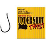 ノガレスアンダーショット ツイスト VARIVAS