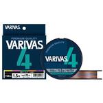 300m 1.2号 VARIVAS 4 マーキング VARIVAS