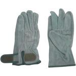 牛床革手袋 マジック(オイル加工) 6P FEZACK(コーコス信岡)