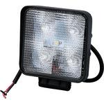 5LED角型ワークライト(12V/24V共用) モノタロウ