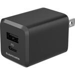 PD30W コンセントチャージャー C+A 多摩電子