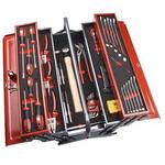 136-3415 RS PRO 工具キット 42ピース VDE/1000V認証なし RS PRO