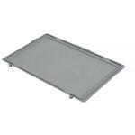 収納ボックスのふた RS PRO, 16mm x 600mm x 400mm PP RS PRO