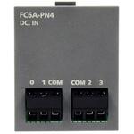 FC5A/FC4A形プログラマブルコントローラ IDEC(和泉電気)