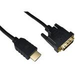 RS PRO HDMIケーブル 長さ:7m, コネクタ A:オス, コネクタ B:オス RS PRO