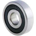 RS PRO ボールベアリング20mm42mm 単列深溝ボールベアリング RS PRO
