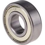 RS PRO ボールベアリング20mm47mm 単列深溝ボールベアリング RS PRO