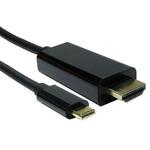 RS PRO USBケーブル, USB C → HDMI RS PRO