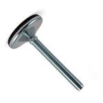 224-5810 ハイトアジャスターマウント RS PRO 150mm x 191.5mm x 120mm RS PRO