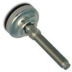 224-5815 ハイトアジャスターマウント RS PRO 150mm x 178mm x 50mm RS PRO