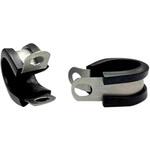 226-9019 RS PRO Pクリップ ステンレス鋼 RS PRO