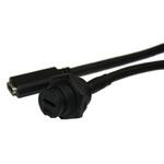 RS PRO USBコネクタ Type-C C, メス パネルマウント RS PRO