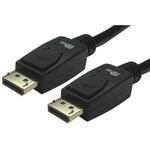 236-9103 RS PRO DisplayPort ケーブル 1.4 RS PRO