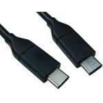 236-9156 RS PRO USBケーブル, USB C → USB C RS PRO