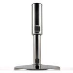 237-8161 Hygienic Bolt Down Adjustable Height Mou RS PRO
