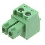 237-8470 基板用端子台, 3.81mmピッチ , 1列, 2極 RS PRO