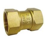 242-2831 チェックバルブ RS PRO DZRアロイ RS PRO