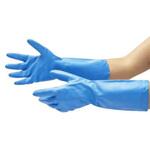 245-9004 RS PRO 作業用手袋 青 RS PRO