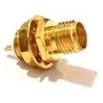 246-9400 RS PRO 同軸コネクタ ジャック 基板取付 SMAコネクタ RS PRO