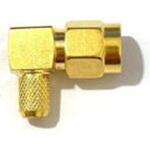 246-9402 RS PRO 同軸コネクタ プラグ ケーブルマウント SMAコネクタ RS PRO