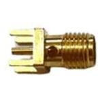 246-9403 RS PRO 同軸コネクタ ジャック パネルマウント SMAコネクタ RS PRO