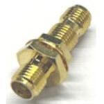 246-9407 RS PRO 同軸変換アダプタ SMA - SMA ジャック - ジャック RS PRO