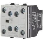 RS PRO 補助接点, 4, 10 A dc、4 A ac RS PRO
