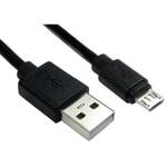 251-3237 RS PRO USBケーブル, USB A → Mini USB B RS PRO