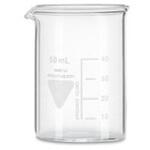 251-9316 RS PRO ビーカー,50ml RS PRO