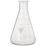 251-9339 RS PRO 実験用フラスコ,1000ml RS PRO
