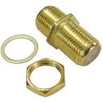 266-2214 RS PRO 同軸変換アダプタ F型 - F型 ジャック - ジャック RS PRO