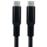 266-2595 RS PRO USBケーブル, USB C → USB C RS PRO