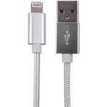 266-2614 RS PRO USBケーブル, USB A → Lightning RS PRO
