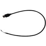 268-2646 RS PRO USBケーブル, USB A → IDC RS PRO