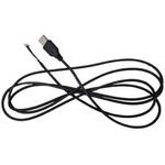 268-2647 RS PRO USBケーブル, USB A → IDC RS PRO