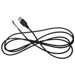 268-2649 RS PRO USBケーブル, USB A → IDC RS PRO