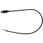 268-2651 RS PRO USBケーブル, USB A → IDC RS PRO