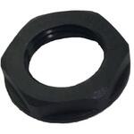 269-1716 RS PRO ケーブルグランドロックナット,材質:ナイロン 66,ネジ径 M12 RS PRO