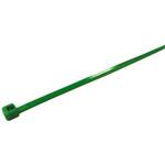 269-1779 RS PRO 結束バンド, 165mm x 2.5 mm, 緑, ナイロン 66 RS PRO