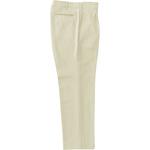 スラックス(ワンタック) 31033 (秋冬用) クロダルマ