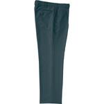 スラックス(ワンタック) 8401 (秋冬用) クロダルマ