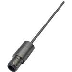 271-3092 Pt100 RTD Class A 3x100mm, M12 Connector RS PRO