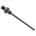 271-3123 Pt100 RTD Class A 6x250mm 1/4in. NPT, M12 RS PRO