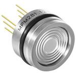 272-6943 RS PRO, 圧力センサ, ゲージ パネル取り付け RS PRO