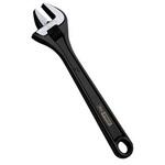 282-1236 RS PRO アジャスタブルスパナー 115 mm クロームバナジウム鋼 RS PRO