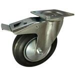 282-3641 200MM BRAKED 205KG RMB PRESSED STEEL CAS RS PRO