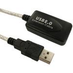 286-3333 RS PRO USBケーブル, USB A → USB A RS PRO